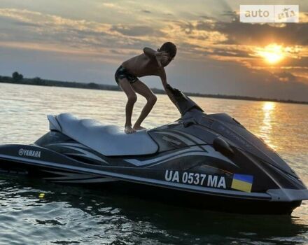 Чорний Ямаха ВКС, об'ємом двигуна 0 л та пробігом 1 тис. км за 10000 $, фото 9 на Automoto.ua