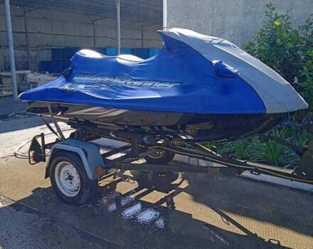 Чорний Ямаха ВКС, об'ємом двигуна 0 л та пробігом 0 тис. км за 6500 $, фото 3 на Automoto.ua
