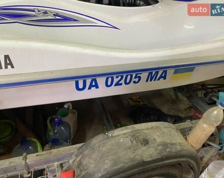Ямаха ВКС, об'ємом двигуна 0 л та пробігом 1 тис. км за 6000 $, фото 2 на Automoto.ua