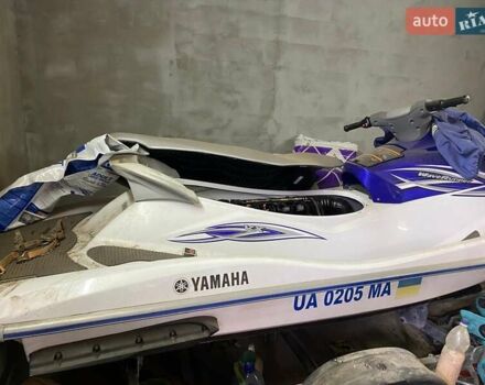 Ямаха ВКС, об'ємом двигуна 0 л та пробігом 1 тис. км за 6000 $, фото 1 на Automoto.ua