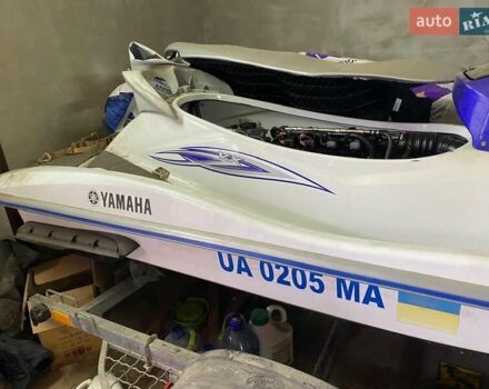 Ямаха ВКС, об'ємом двигуна 0 л та пробігом 1 тис. км за 6000 $, фото 4 на Automoto.ua
