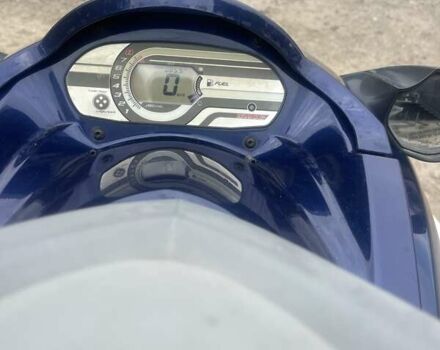 Ямаха ВКС, объемом двигателя 0 л и пробегом 85 тыс. км за 10888 $, фото 5 на Automoto.ua