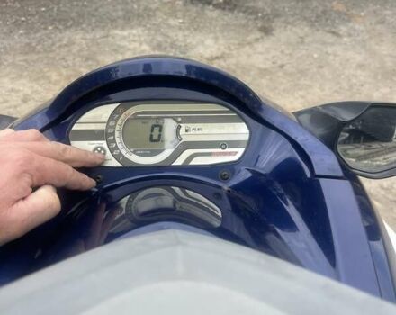 Ямаха ВКС, объемом двигателя 0 л и пробегом 85 тыс. км за 10888 $, фото 6 на Automoto.ua