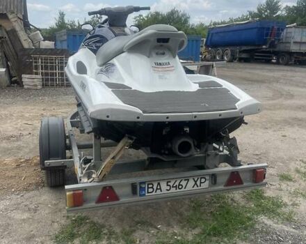 Ямаха ВКС, объемом двигателя 0 л и пробегом 85 тыс. км за 10888 $, фото 3 на Automoto.ua