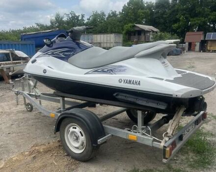 Ямаха ВКС, объемом двигателя 0 л и пробегом 85 тыс. км за 10888 $, фото 2 на Automoto.ua