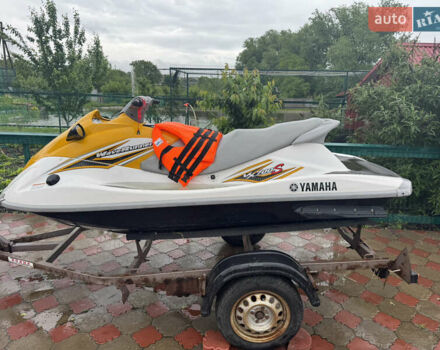 Ямаха ВКС, об'ємом двигуна 0 л та пробігом 0 тис. км за 6000 $, фото 2 на Automoto.ua