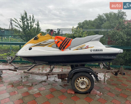 Ямаха ВКС, об'ємом двигуна 0 л та пробігом 0 тис. км за 6000 $, фото 1 на Automoto.ua