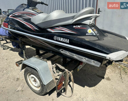 Ямаха ВКС, об'ємом двигуна 0 л та пробігом 78 тис. км за 6000 $, фото 1 на Automoto.ua