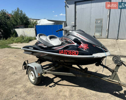 Ямаха ВКС, об'ємом двигуна 0 л та пробігом 78 тис. км за 6000 $, фото 2 на Automoto.ua