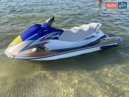 Ямаха ВКС, объемом двигателя 0 л и пробегом 0 тыс. км за 4499 $, фото 1 на Automoto.ua