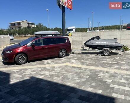 Синий Ямаха ВКС, объемом двигателя 1.1 л и пробегом 0 тыс. км за 12000 $, фото 17 на Automoto.ua