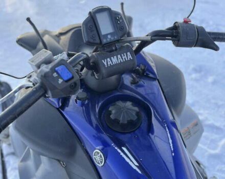 Ямаха Вентура, объемом двигателя 0.5 л и пробегом 7 тыс. км за 4500 $, фото 3 на Automoto.ua