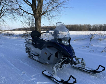 Ямаха Вентура, объемом двигателя 0.5 л и пробегом 7 тыс. км за 4500 $, фото 2 на Automoto.ua