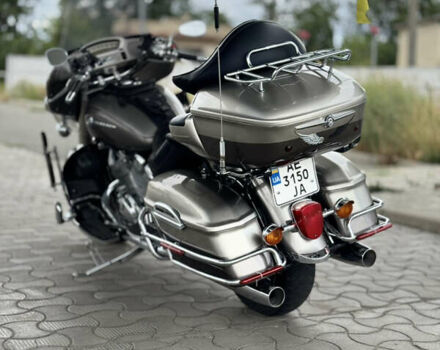Ямаха Вентура, объемом двигателя 1.3 л и пробегом 52 тыс. км за 7500 $, фото 9 на Automoto.ua