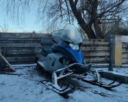 Ямаха Вентура, об'ємом двигуна 0 л та пробігом 1 тис. км за 12500 $, фото 2 на Automoto.ua