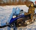 Ямаха Вентура, объемом двигателя 0.8 л и пробегом 1 тыс. км за 12900 $, фото 1 на Automoto.ua