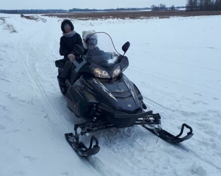 Ямаха Вентура, объемом двигателя 1 л и пробегом 0 тыс. км за 5500 $, фото 1 на Automoto.ua