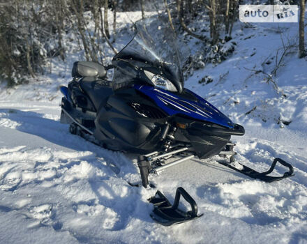 Синий Ямаха Вентура, объемом двигателя 1 л и пробегом 5 тыс. км за 7200 $, фото 4 на Automoto.ua