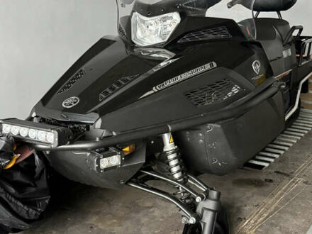 Ямаха Viking 2018 у Харкові на Automoto.ua Чорний Ямаха Viking, об'ємом двигуна 1 л та пробігом 1 тис. км за 13500 $, фото 1 на Automoto.ua