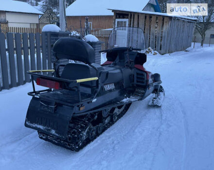 Червоний Ямаха Viking, об'ємом двигуна 0 л та пробігом 7 тис. км за 8000 $, фото 1 на Automoto.ua