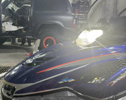 Ямаха Викинг, объемом двигателя 1 л и пробегом 8 тыс. км за 5900 $, фото 3 на Automoto.ua