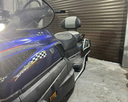 Ямаха Викинг, объемом двигателя 1 л и пробегом 8 тыс. км за 5900 $, фото 7 на Automoto.ua