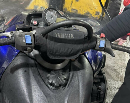 Ямаха Викинг, объемом двигателя 1 л и пробегом 8 тыс. км за 5900 $, фото 11 на Automoto.ua