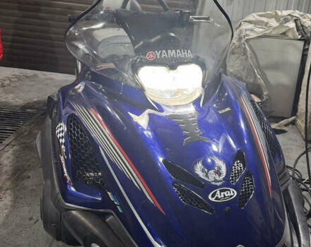 Ямаха Викинг, объемом двигателя 1 л и пробегом 8 тыс. км за 5900 $, фото 6 на Automoto.ua