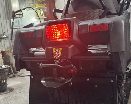 Ямаха Викинг, объемом двигателя 1 л и пробегом 8 тыс. км за 5900 $, фото 10 на Automoto.ua
