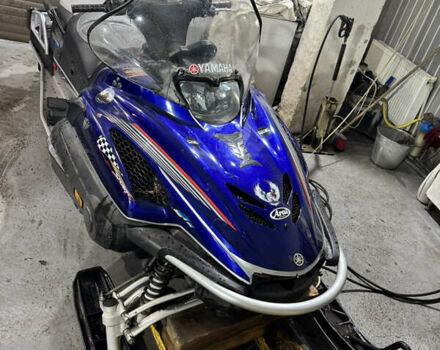 Ямаха Викинг, объемом двигателя 1 л и пробегом 8 тыс. км за 5900 $, фото 1 на Automoto.ua