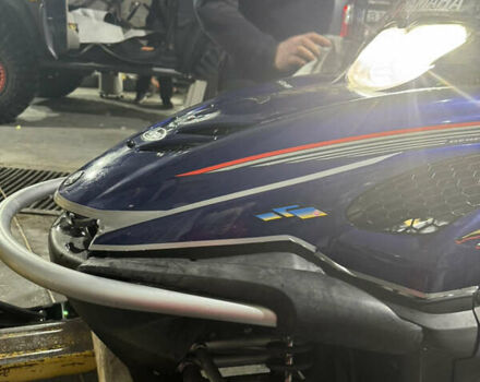 Ямаха Викинг, объемом двигателя 1 л и пробегом 8 тыс. км за 5900 $, фото 4 на Automoto.ua