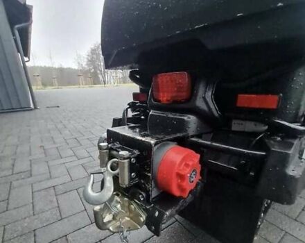 Ямаха Викинг, объемом двигателя 1 л и пробегом 2 тыс. км за 9900 $, фото 3 на Automoto.ua