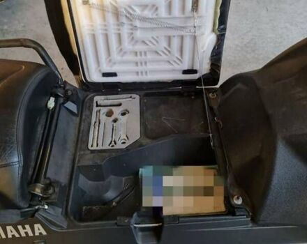 Ямаха Викинг, объемом двигателя 1 л и пробегом 2 тыс. км за 9900 $, фото 11 на Automoto.ua