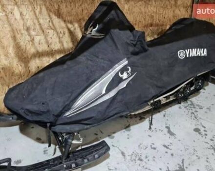 Ямаха Викинг, объемом двигателя 1 л и пробегом 2 тыс. км за 9900 $, фото 7 на Automoto.ua