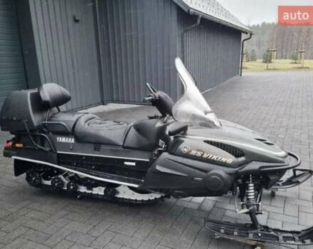 Ямаха Викинг, объемом двигателя 1 л и пробегом 2 тыс. км за 9900 $, фото 1 на Automoto.ua