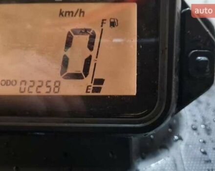 Ямаха Викинг, объемом двигателя 1 л и пробегом 2 тыс. км за 9900 $, фото 9 на Automoto.ua