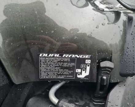 Ямаха Викинг, объемом двигателя 1 л и пробегом 2 тыс. км за 9900 $, фото 6 на Automoto.ua