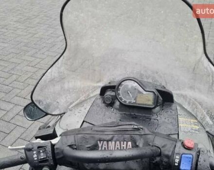 Ямаха Викинг, объемом двигателя 1 л и пробегом 2 тыс. км за 9900 $, фото 8 на Automoto.ua