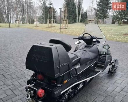 Ямаха Викинг, объемом двигателя 1 л и пробегом 2 тыс. км за 9900 $, фото 2 на Automoto.ua