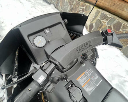 Ямаха Viking, об'ємом двигуна 0.54 л та пробігом 1 тис. км за 8500 $, фото 4 на Automoto.ua