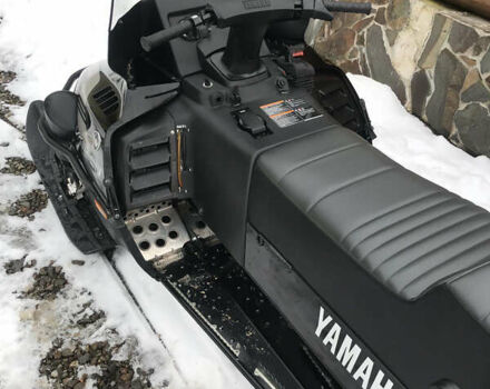 Ямаха Viking, об'ємом двигуна 0.54 л та пробігом 1 тис. км за 8500 $, фото 1 на Automoto.ua