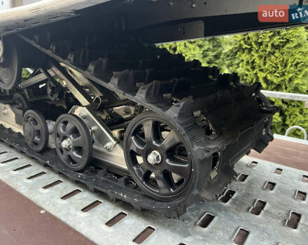 Ямаха Viking, об'ємом двигуна 0.54 л та пробігом 2 тис. км за 12500 $, фото 21 на Automoto.ua