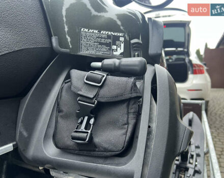 Ямаха Viking, об'ємом двигуна 0.54 л та пробігом 2 тис. км за 12500 $, фото 12 на Automoto.ua