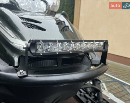 Ямаха Viking, об'ємом двигуна 0.54 л та пробігом 2 тис. км за 12500 $, фото 9 на Automoto.ua