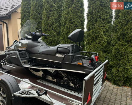 Ямаха Viking, об'ємом двигуна 0.54 л та пробігом 2 тис. км за 12500 $, фото 3 на Automoto.ua