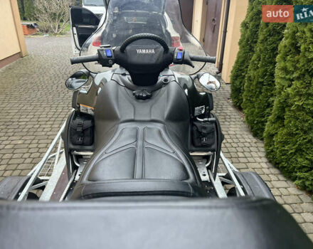 Ямаха Viking, об'ємом двигуна 0.54 л та пробігом 2 тис. км за 12500 $, фото 5 на Automoto.ua