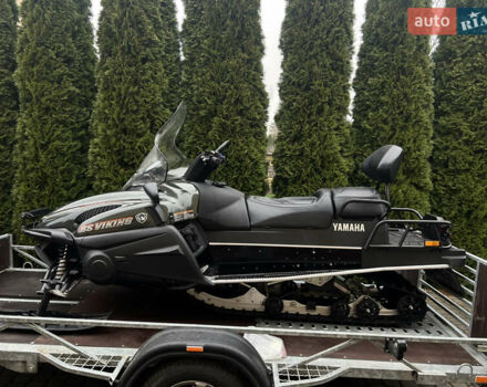 Ямаха Viking, об'ємом двигуна 0.54 л та пробігом 2 тис. км за 12500 $, фото 1 на Automoto.ua