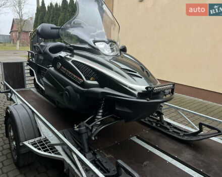 Ямаха Viking, об'ємом двигуна 0.54 л та пробігом 2 тис. км за 12500 $, фото 8 на Automoto.ua