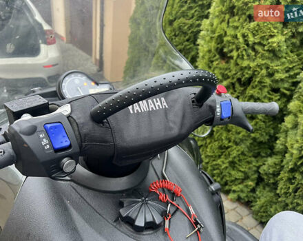 Ямаха Viking, об'ємом двигуна 0.54 л та пробігом 2 тис. км за 12500 $, фото 17 на Automoto.ua