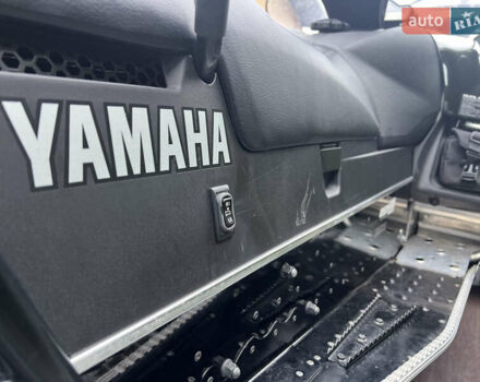 Ямаха Viking, об'ємом двигуна 0.54 л та пробігом 2 тис. км за 12500 $, фото 13 на Automoto.ua